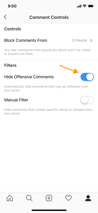 Affinity Photo Instagram Filters